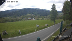 Údolí Úhlavy, Královský Hvozd