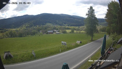 Údolí Úhlavy, Královský Hvozd
