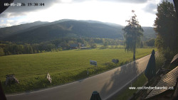 Údolí Úhlavy, Královský Hvozd