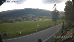 Údolí Úhlavy, Královský Hvozd