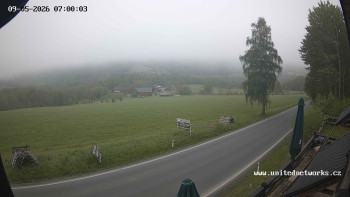 Obec Zelená Lhota