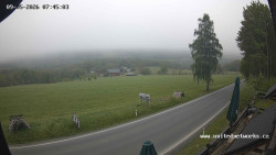 Údolí Úhlavy, Královský Hvozd