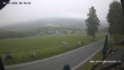 Údolí Úhlavy, Královský Hvozd