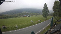 Údolí Úhlavy, Královský Hvozd