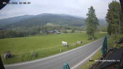 Údolí Úhlavy, Královský Hvozd