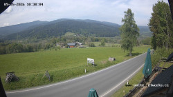 Údolí Úhlavy, Královský Hvozd
