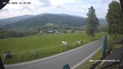 Údolí Úhlavy, Královský Hvozd