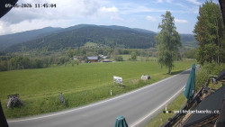 Údolí Úhlavy, Královský Hvozd