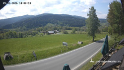 Údolí Úhlavy, Královský Hvozd