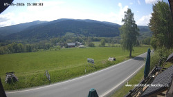 Údolí Úhlavy, Královský Hvozd