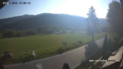 Údolí Úhlavy, Královský Hvozd