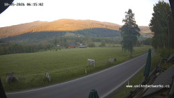 Údolí Úhlavy, Královský Hvozd