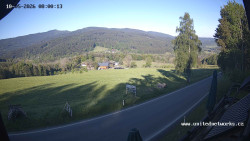 Údolí Úhlavy, Královský Hvozd