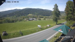 Údolí Úhlavy, Královský Hvozd