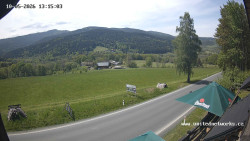 Údolí Úhlavy, Královský Hvozd