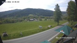 Údolí Úhlavy, Královský Hvozd