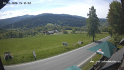 Údolí Úhlavy, Královský Hvozd