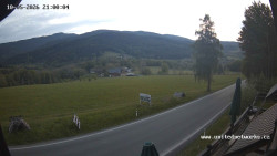 Údolí Úhlavy, Královský Hvozd