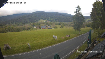 Obec Zelená Lhota