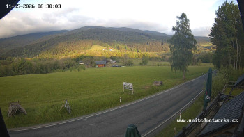 Obec Zelená Lhota