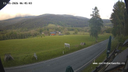Údolí Úhlavy, Královský Hvozd