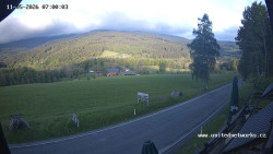 Údolí Úhlavy, Královský Hvozd