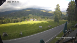 Údolí Úhlavy, Královský Hvozd
