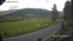 Údolí Úhlavy, Královský Hvozd