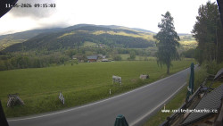 Údolí Úhlavy, Královský Hvozd
