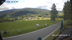 Údolí Úhlavy, Královský Hvozd