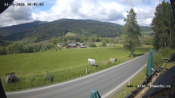 Údolí Úhlavy, Královský Hvozd