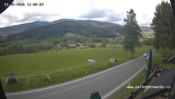 Údolí Úhlavy, Královský Hvozd