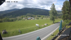 Údolí Úhlavy, Královský Hvozd