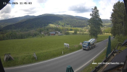 Údolí Úhlavy, Královský Hvozd