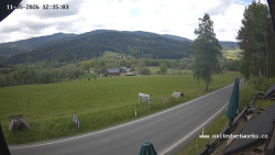 Údolí Úhlavy, Královský Hvozd