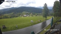 Údolí Úhlavy, Královský Hvozd