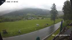 Údolí Úhlavy, Královský Hvozd