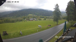 Údolí Úhlavy, Královský Hvozd