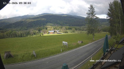 Údolí Úhlavy, Královský Hvozd