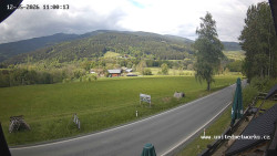 Údolí Úhlavy, Královský Hvozd
