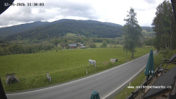 Údolí Úhlavy, Královský Hvozd
