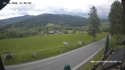 Údolí Úhlavy, Královský Hvozd