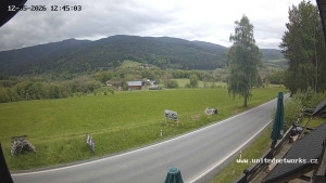 Obec Zelená Lhota - Údolí Úhlavy, Královský Hvozd - 12.5.2026 v 12:45