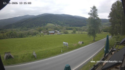 Údolí Úhlavy, Královský Hvozd