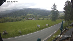 Údolí Úhlavy, Královský Hvozd