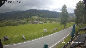 Obec Zelená Lhota - Údolí Úhlavy, Královský Hvozd - 12.5.2026 v 14:45