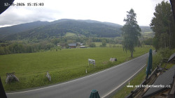 Údolí Úhlavy, Královský Hvozd