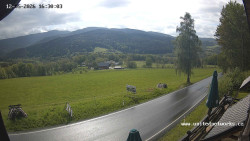 Údolí Úhlavy, Královský Hvozd