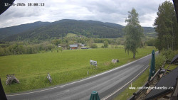 Údolí Úhlavy, Královský Hvozd