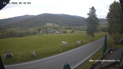 Údolí Úhlavy, Královský Hvozd